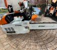 Stihl MS 201 T-C

- zaaglengte 30 cm
- bouwjaar 2018
- tophendel zaag
- M-Tronic
- incl. onderhoudsbeurt
- nette machine